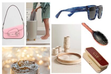 10 Luksuznih Poklona