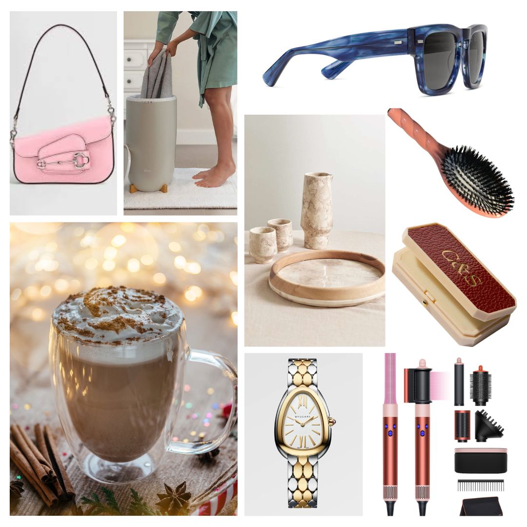 10 Luksuznih Poklona