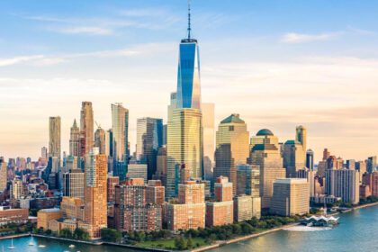 10 Najbogatijih Gradova Svijeta Izvješće