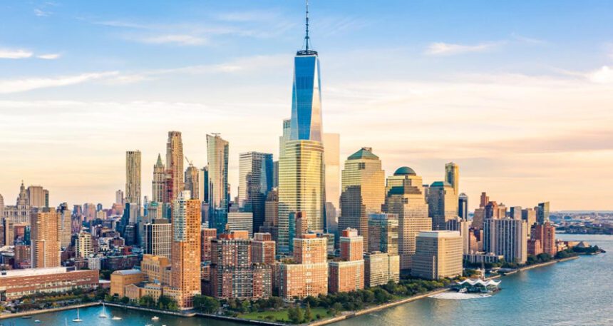 10 Najbogatijih Gradova Svijeta Izvješće