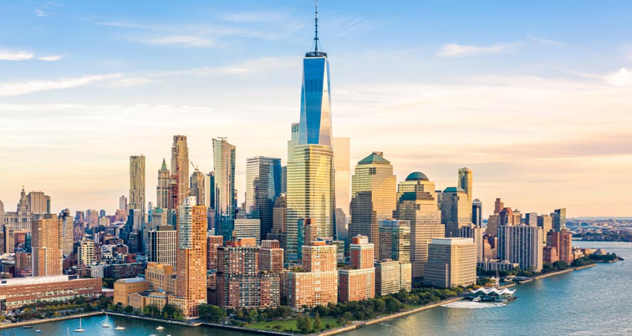 10 Najbogatijih Gradova Svijeta Izvješće