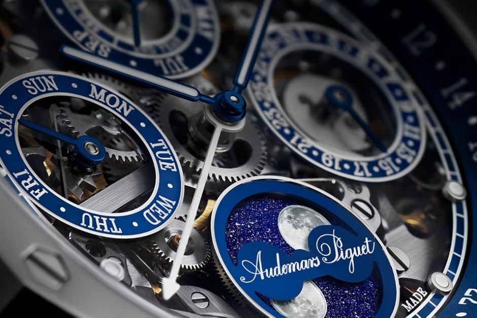 150 godina brenda Piguet Jubilarna kolekcija