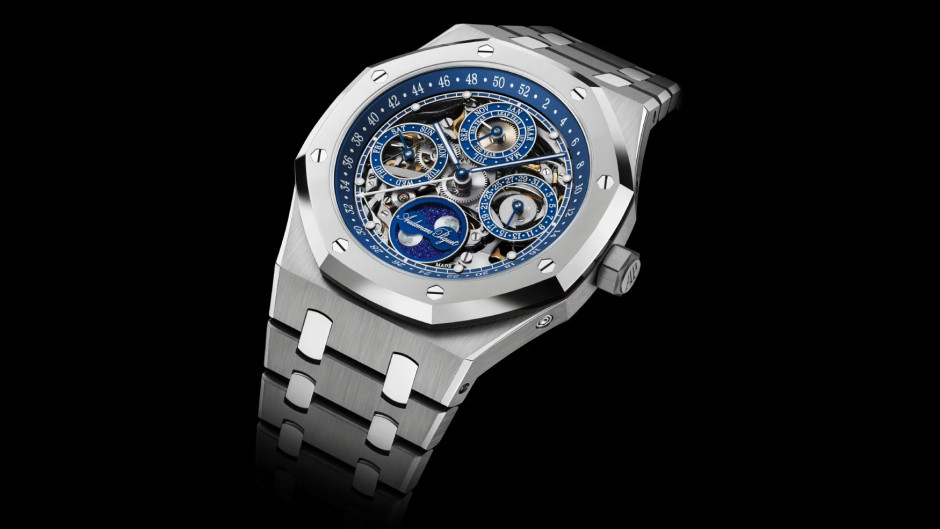 150 godina brenda Piguet Jubilarna kolekcija2