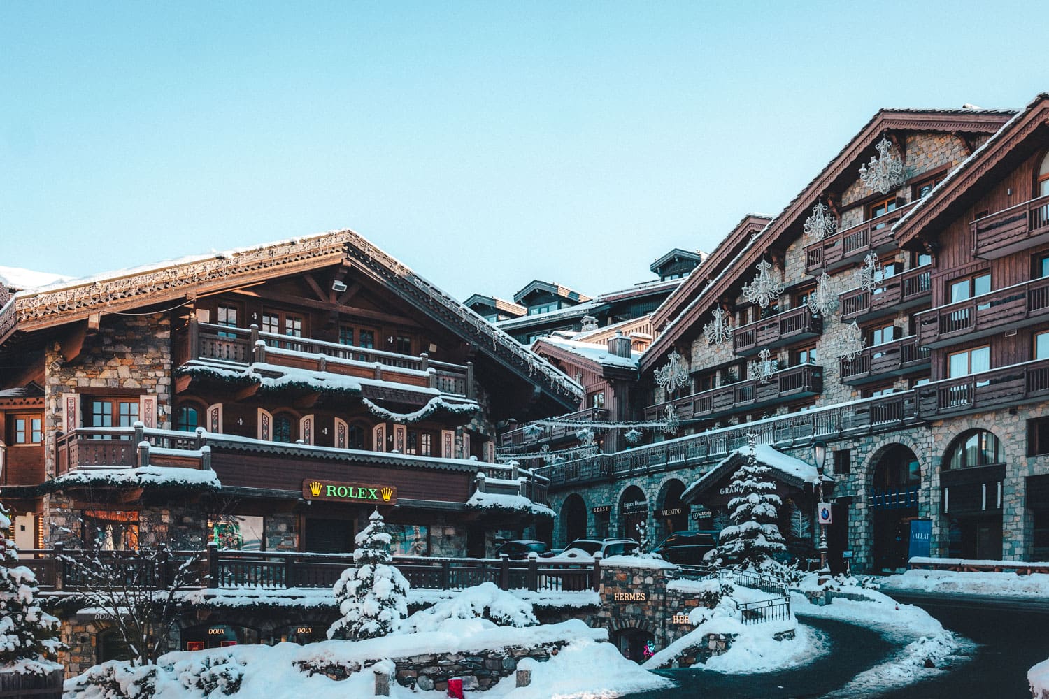 5 Odmarali&scaron;ta u Francuskim Alpama11