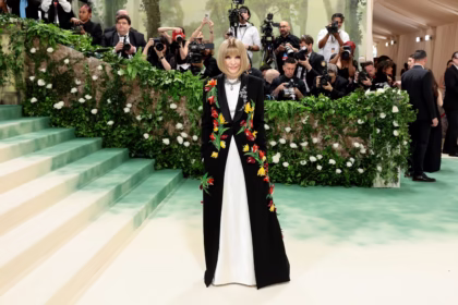Anna Wintour odlazi iz Voguea