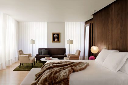 Aukcija Doživljaja u Sothebys