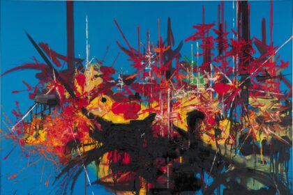 Aukcija umjetnina u Milanu