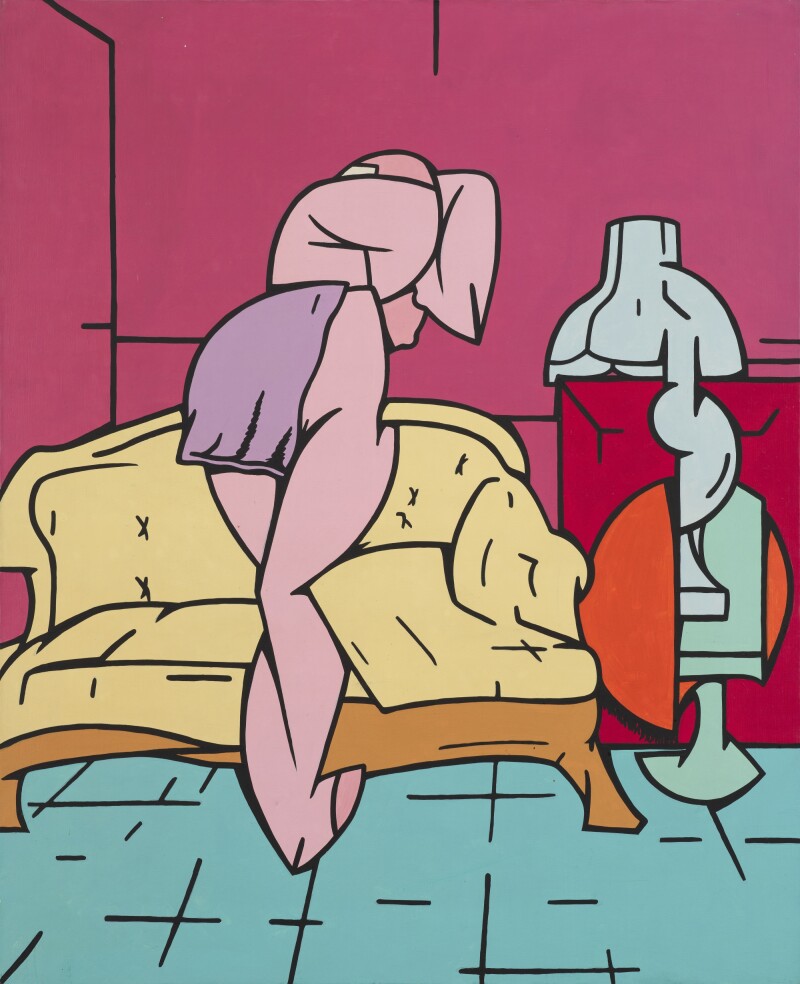 Aukcija umjetnosti u Milanu2 Adami