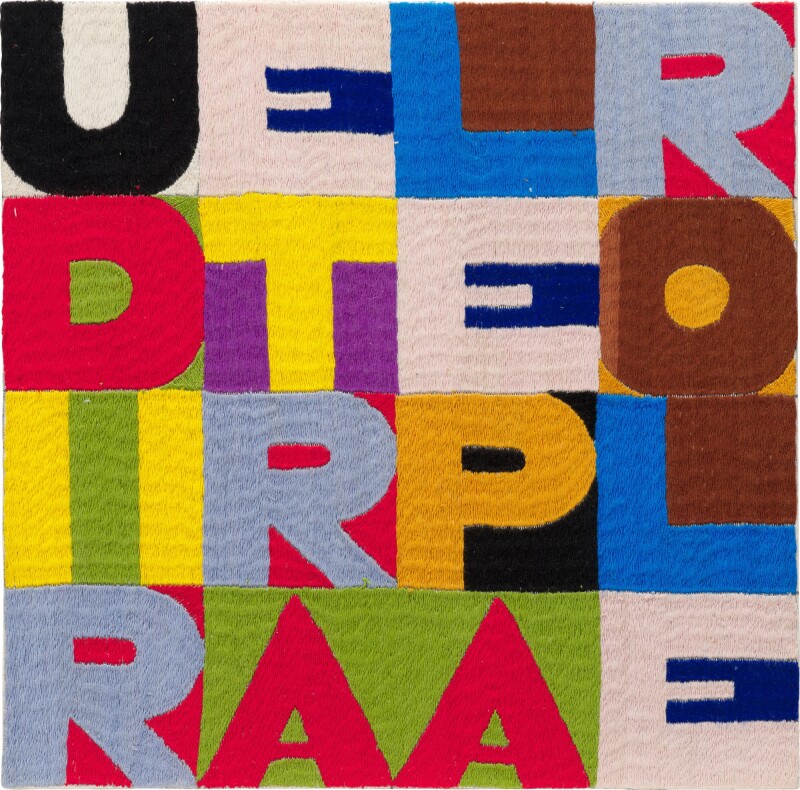 Aukcija umjetnosti u Milanu2 Boeti