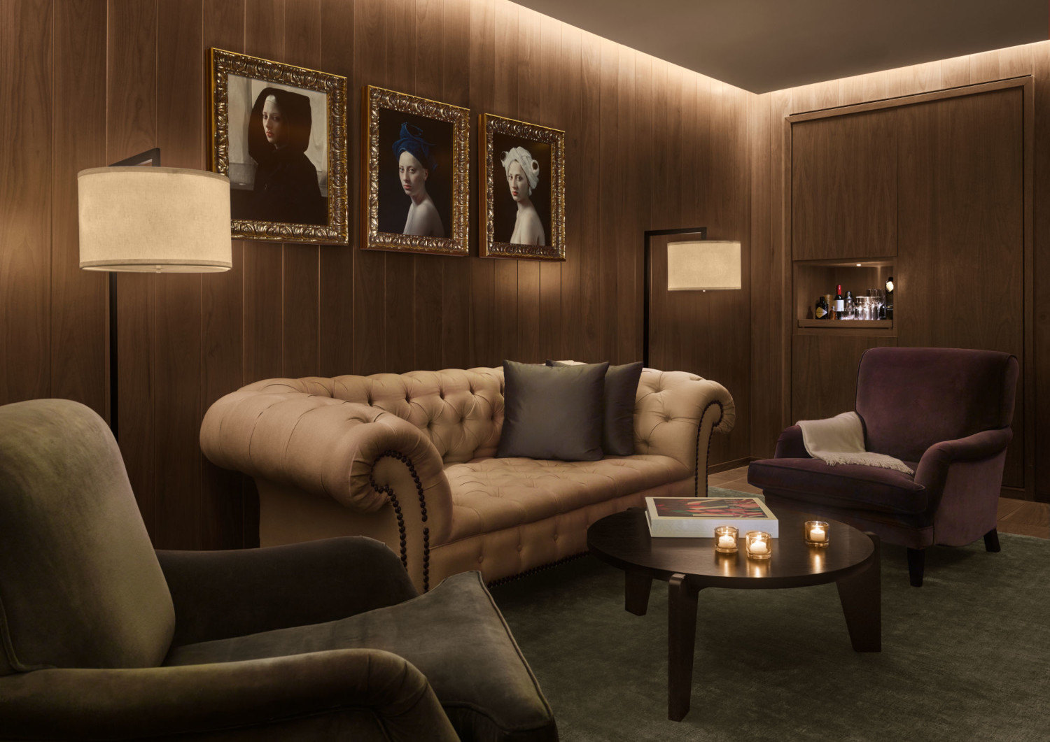 Aukcija=doživljaj u Sothebys