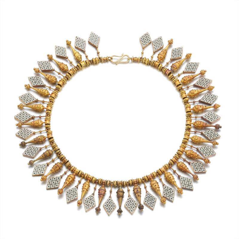 Aukcije nakita u Sothebys