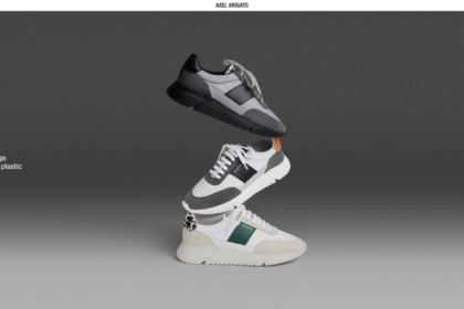 Axelarigato Što je to za tvrtka