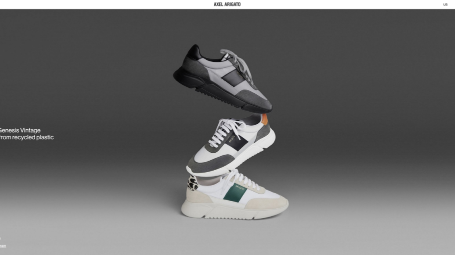 Axelarigato Što je to za tvrtka