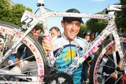 Bicikl po cijeni automobila