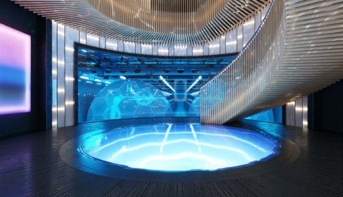 Bill Gates kupio superjahtu Aqua 4 News