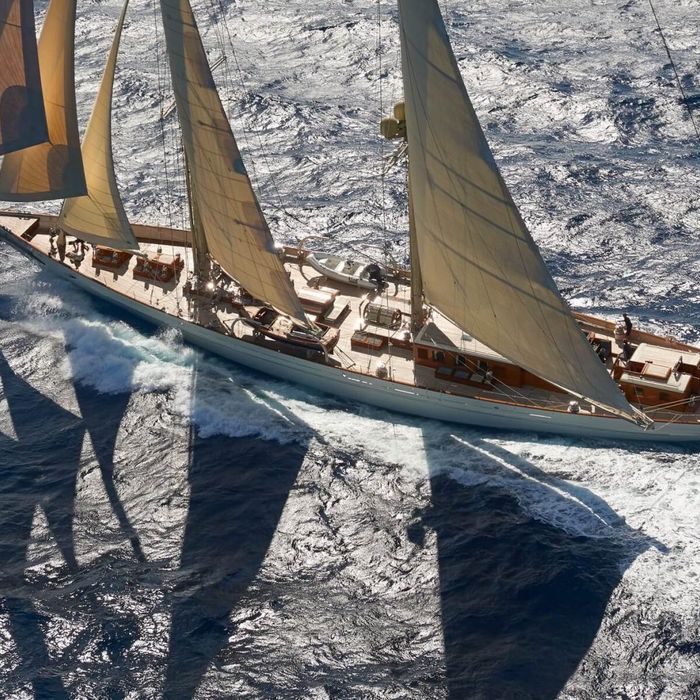 Borkumriff Iv Yacht Eksterijer 2