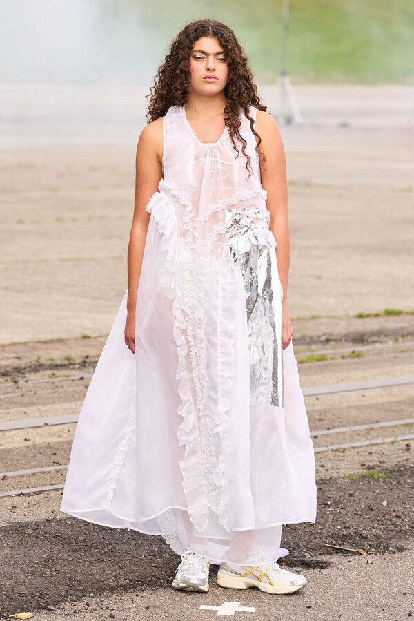 Cecilie Bahnsen Proljeće Ljeto 20261