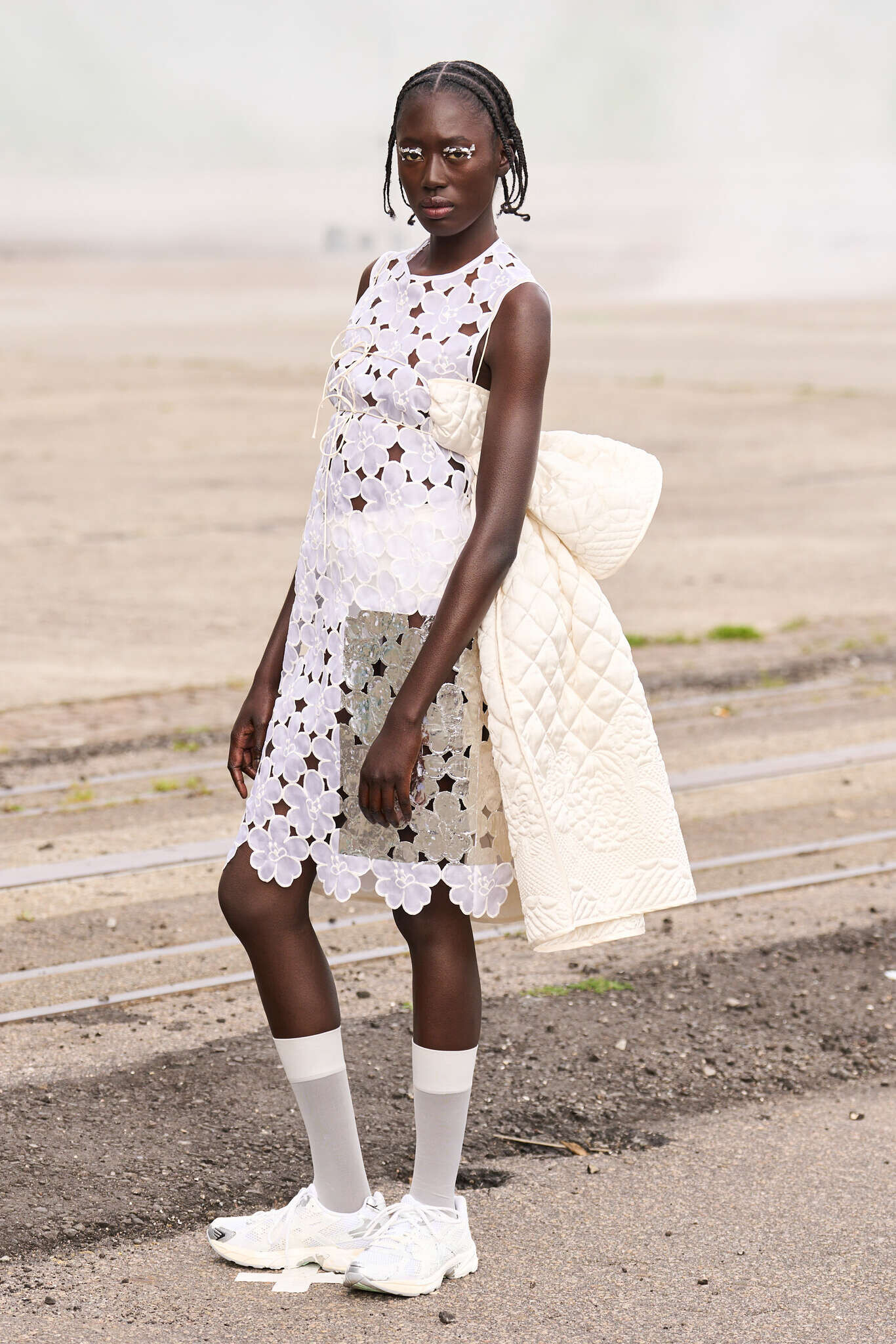 Cecilie Bahnsen Proljeće Ljeto 202611