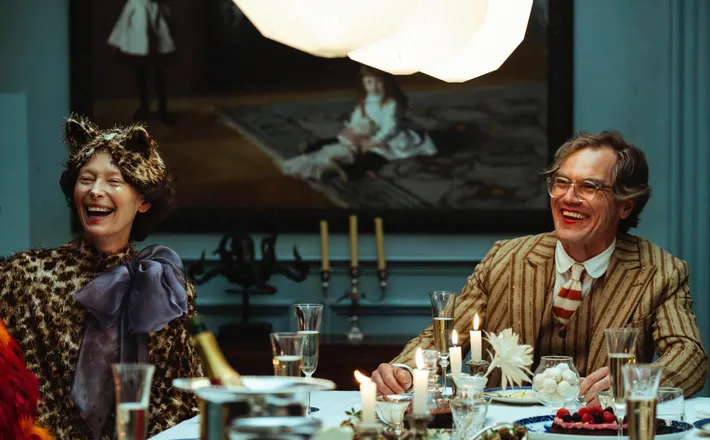 Chanel U svijetu filma