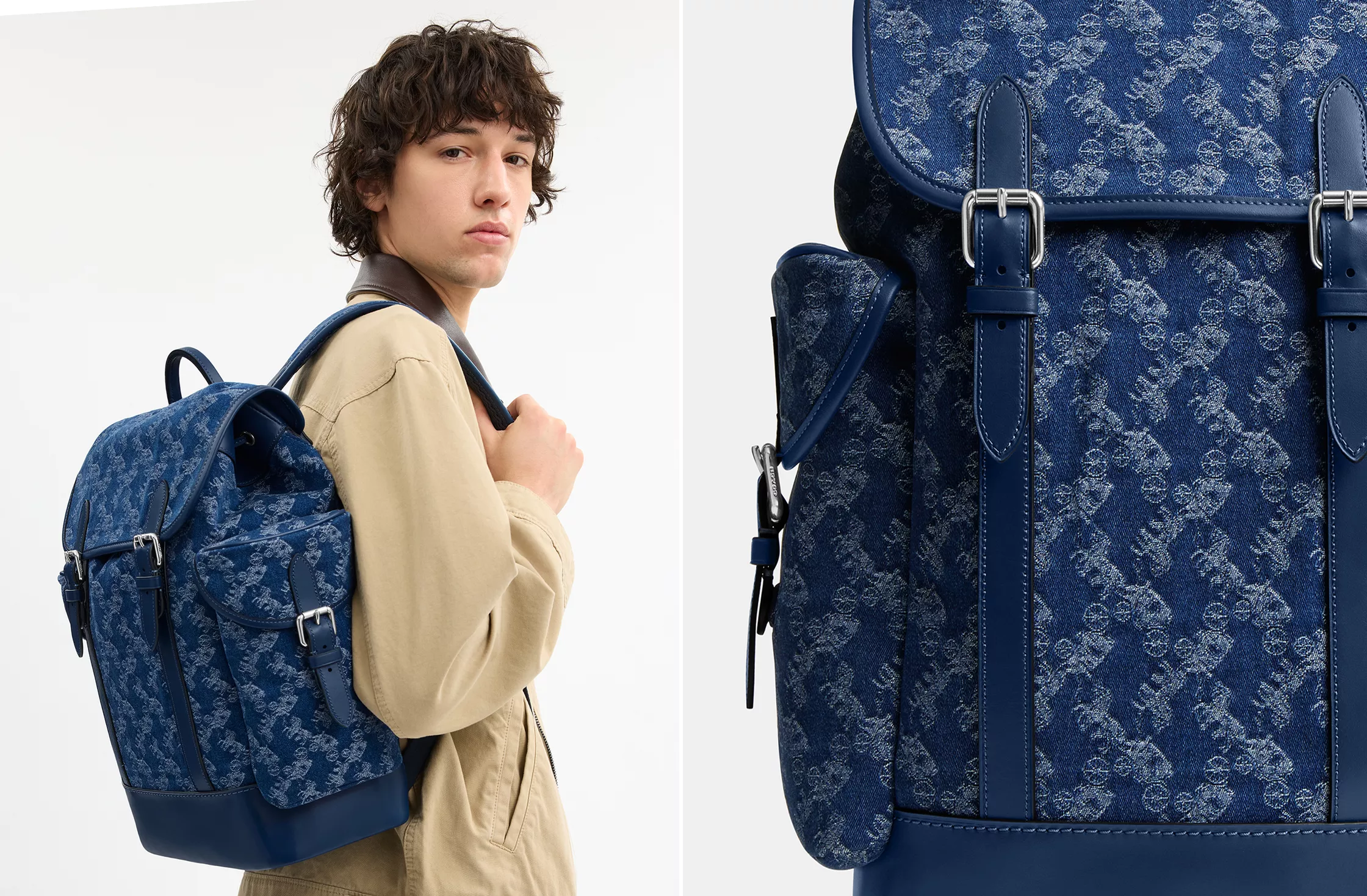 Coach Torba Premium111