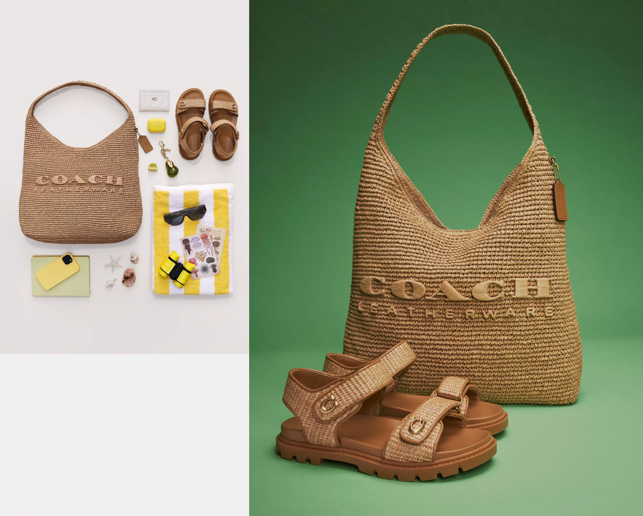 Coach Torba Premium903