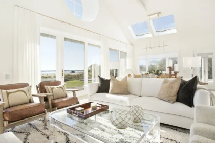 Dekoracije za dom Moderne Namještaj Trendovi 2025