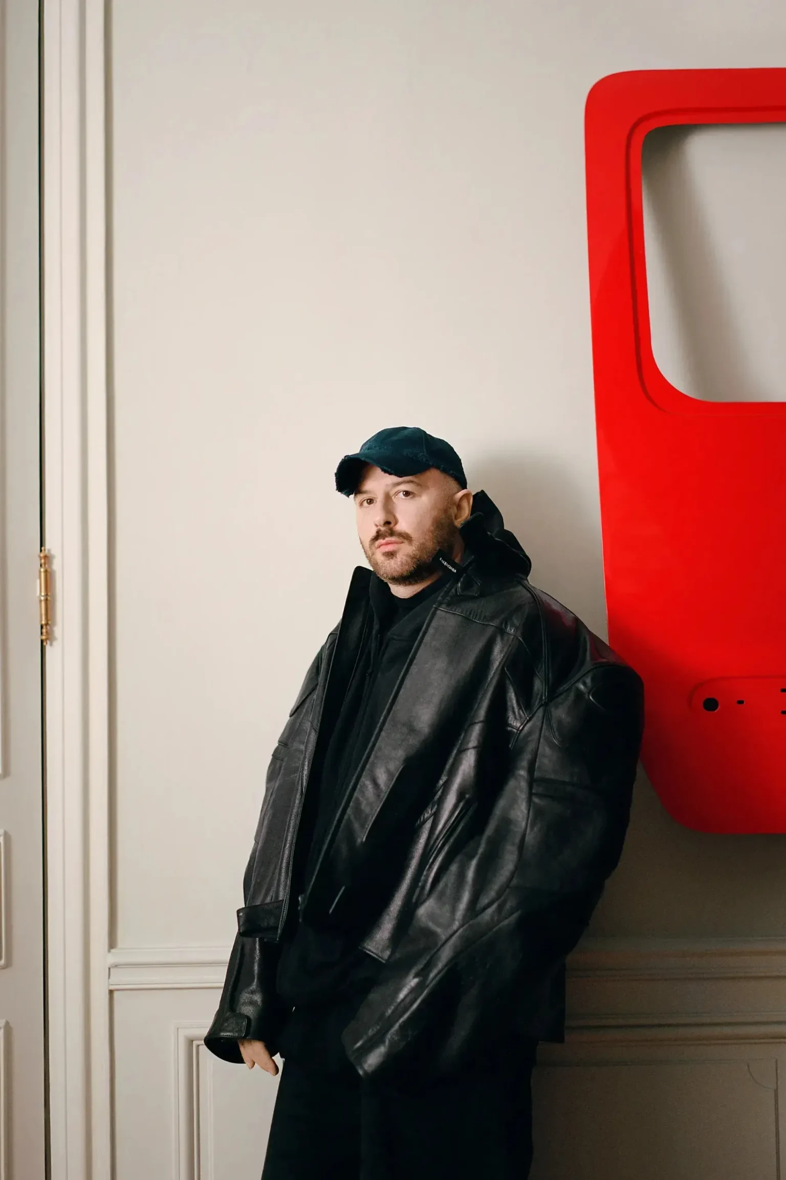 Demna Gvasalia u Gucci Što znači nova era za talijansku modnu kuću