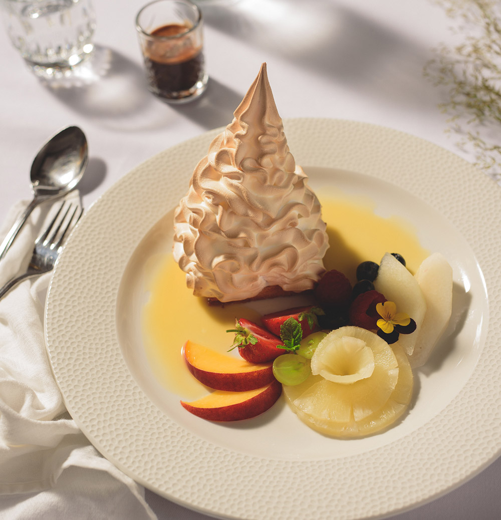 Desert Sladoled u Bezeu