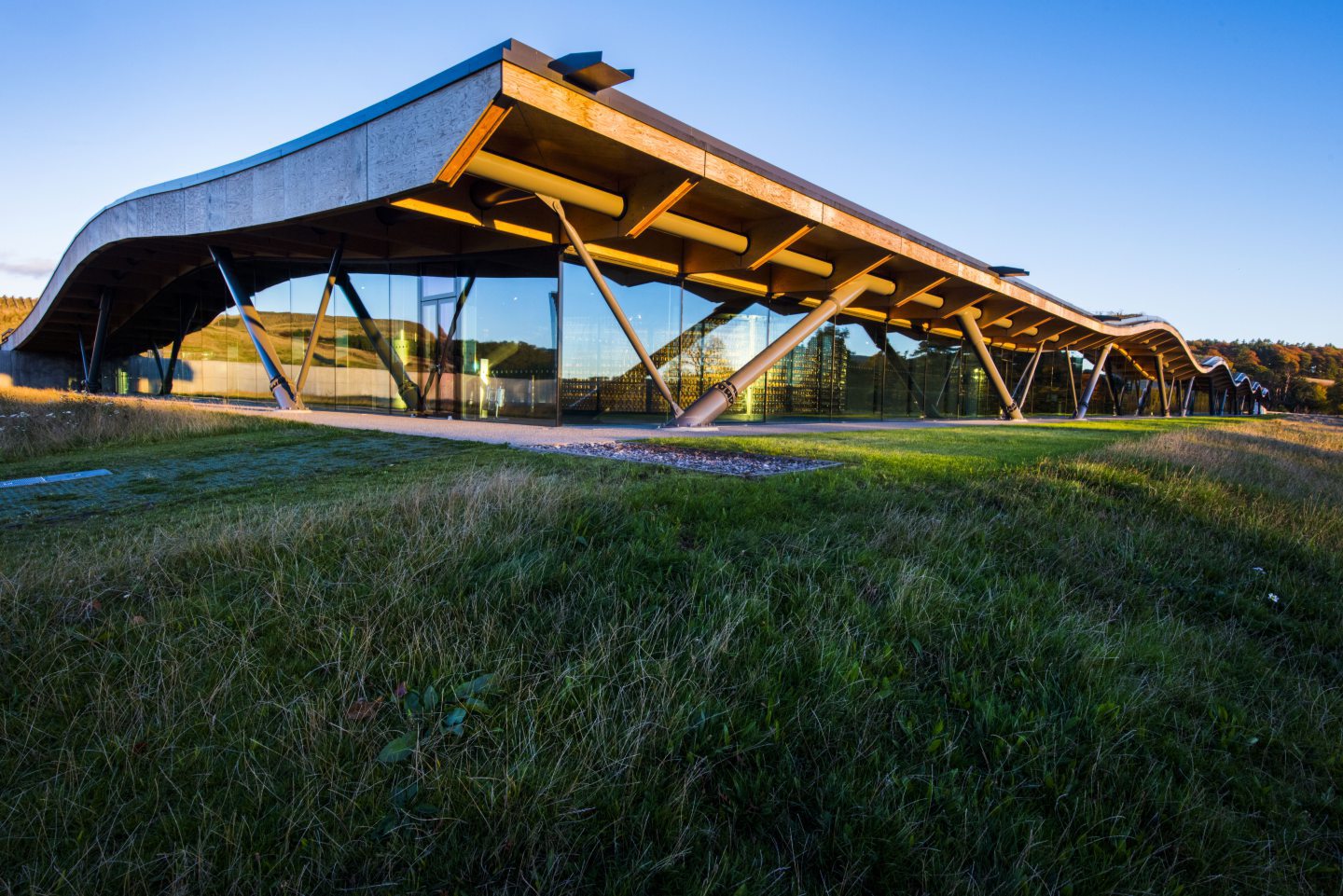 Destilerija Macallan