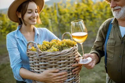 Digitalizacija vinskog tržišta u Poljskoj Tehnologije, izazovi i budućnost