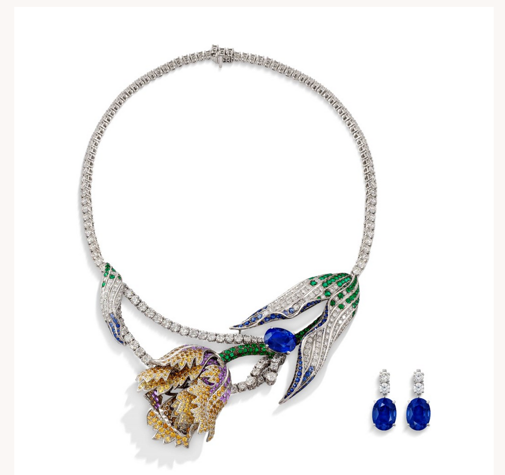 Dijamanti na aukciji