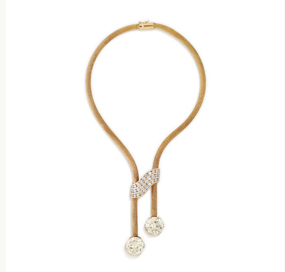 Izvanredna prilika za ulaganje u nakit