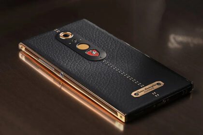 Ekskluzivni telefoni Ljeto 2024