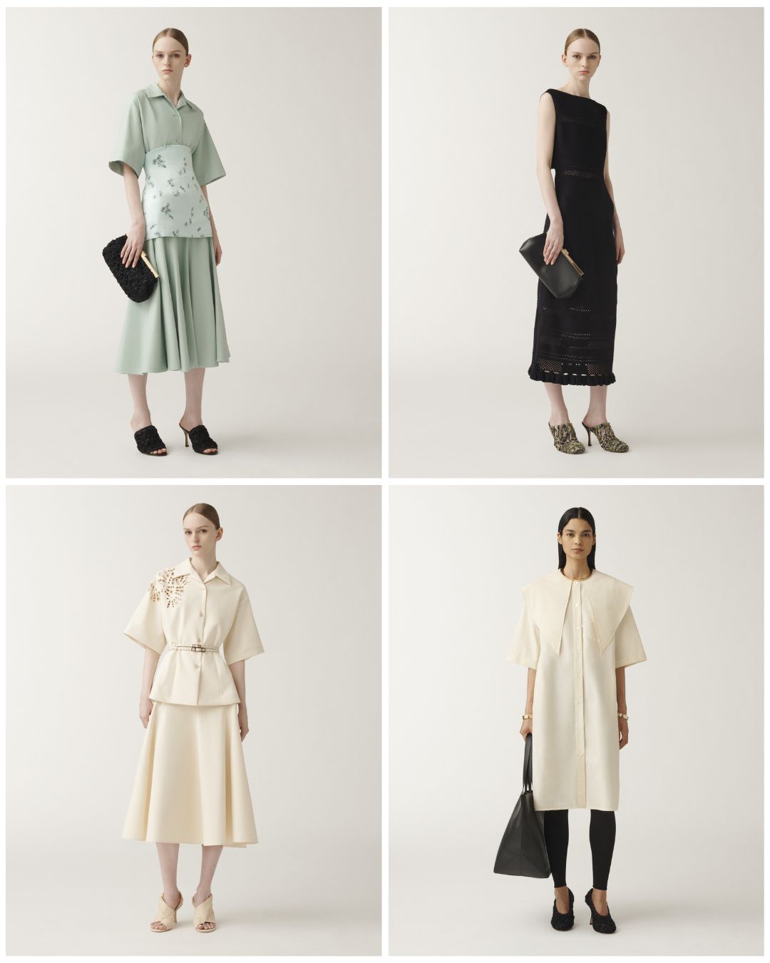 Fabiana Filipi Kolekcija 2025