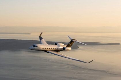 Flexjet i zagonetka 800 mln USD financiranja Činjenice i mitovi