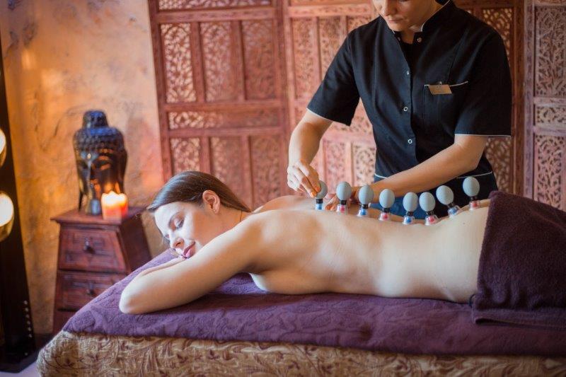 Energetske terapije u SPA hotelu Manor House