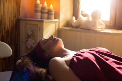 Bioodnowa Manor House Spa ordinacije