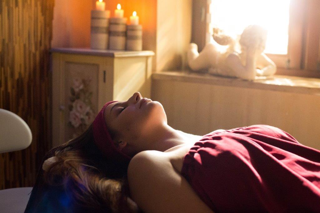 Bioodnowa Manor House Spa ordinacije