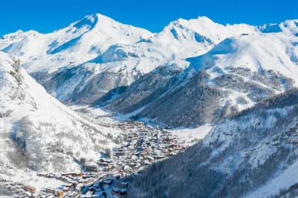 Gdje na skijanje 2025. godine