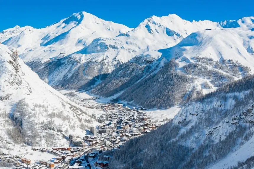 Gdje na skijanje 2025. godine
