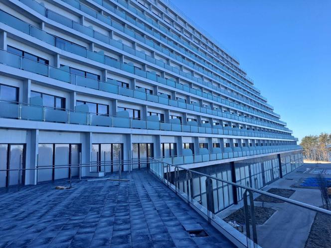 Gf B6b5 Xdbb Pkbb Hotel Golebiewski u Pobierowu i njegova ekskluzivna unutra&scaron;njost 664x0 Nocrop