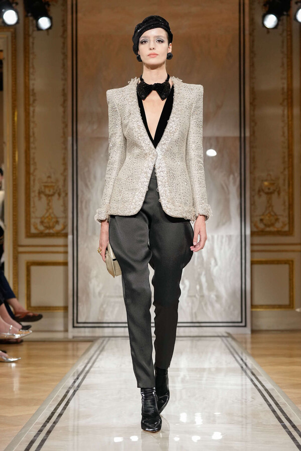 Giorgio Armani je preminuo