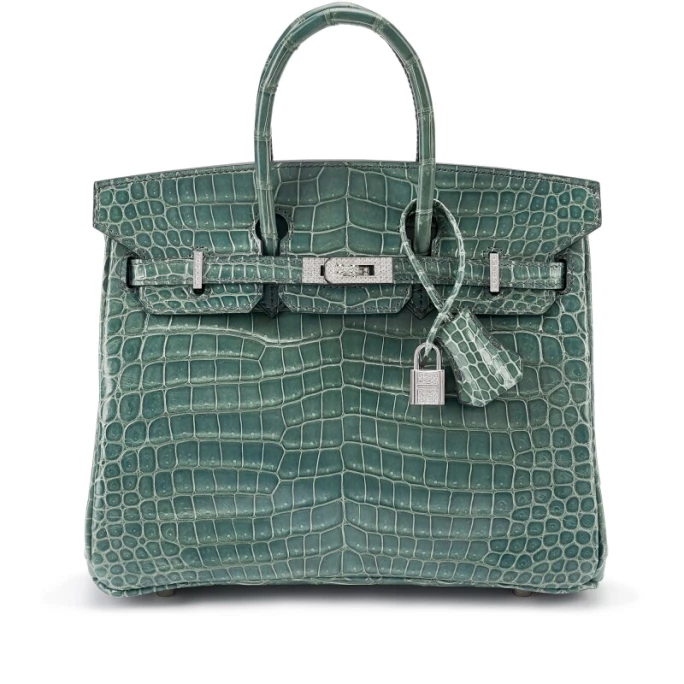 Hermes Vs Klijentice Torba Birkin3
