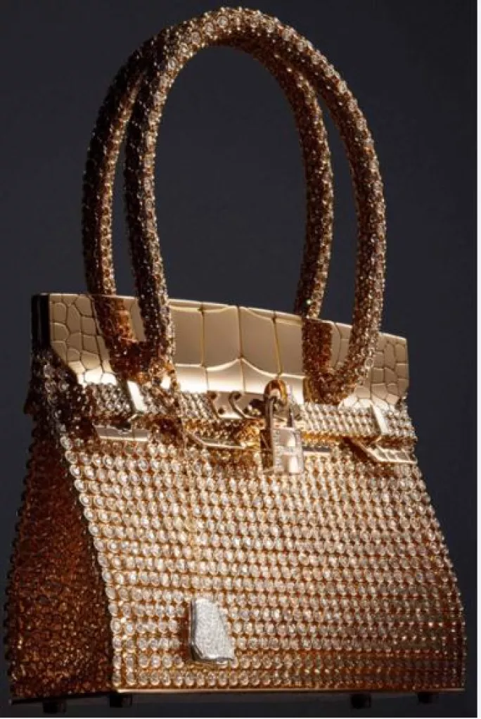 Hermes Vs Klijentice Torba Birkin6