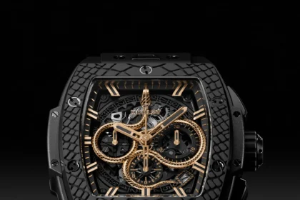 Hublot Spirit Of Big Bang Godina Zmije 2025 5