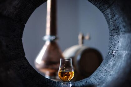 Indian Malt Whisky Association Nova era indijskih single maltova