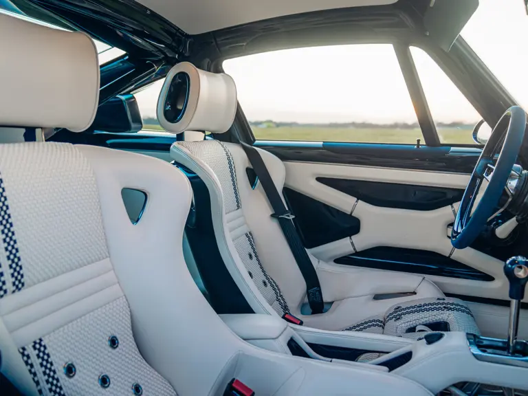 Izvanredan Porsche10