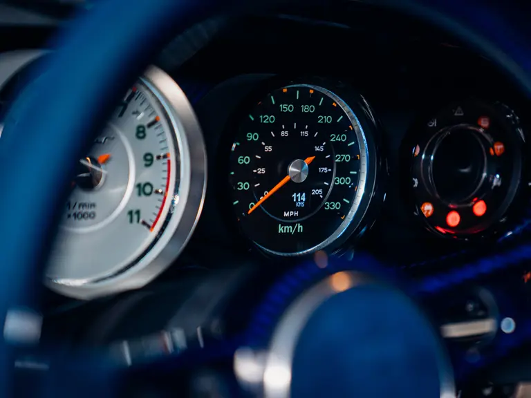 Izuzetni primjerci Porschea