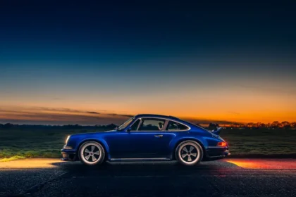 Izuzetni Porsche primjerci