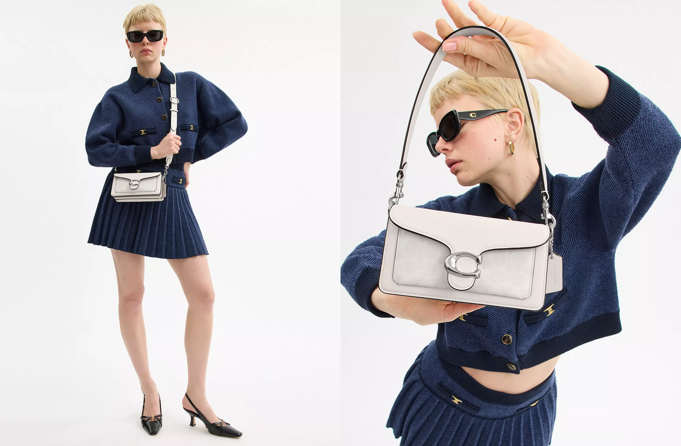 Je li Coach premium marka